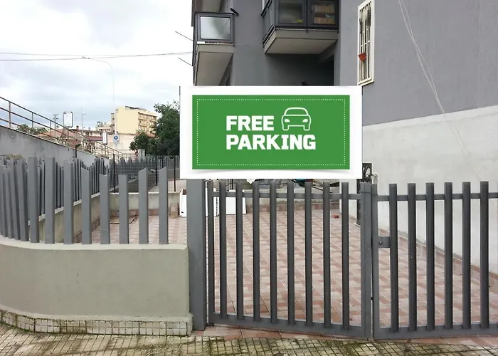 Cibali Appartement *