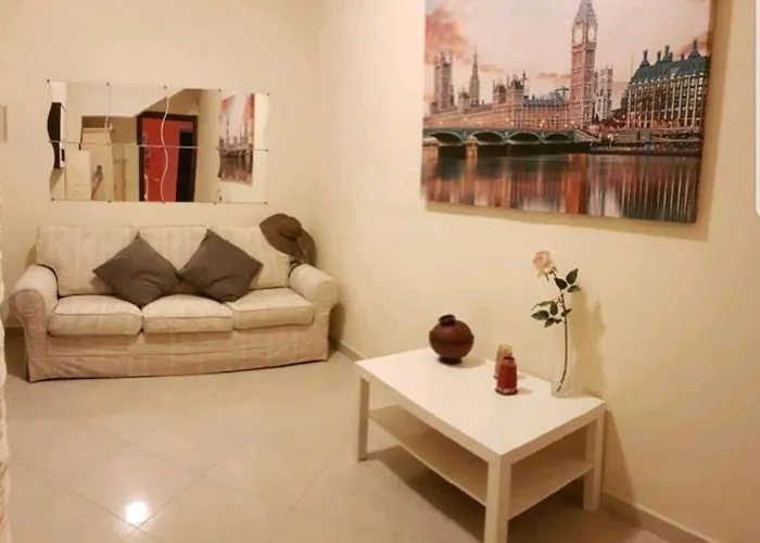 Cibali Appartement