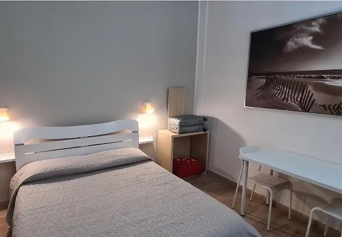 Appartement Cibali Catánia