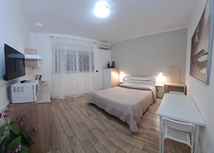 Appartement Cibali *