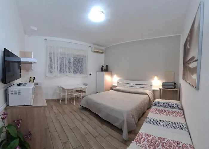 Cibali Appartement *