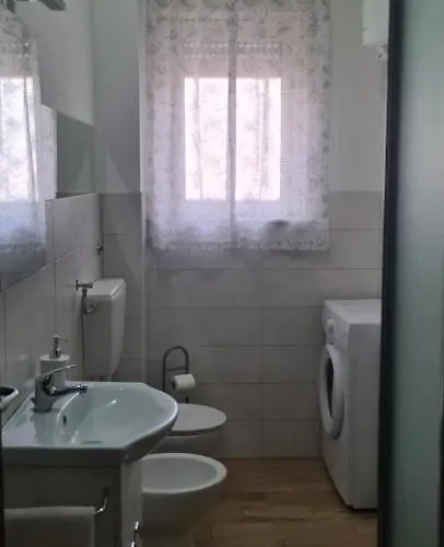 Appartement Cibali Catánia