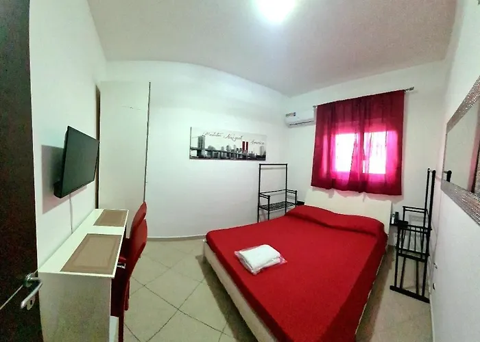 Appartement Cibali