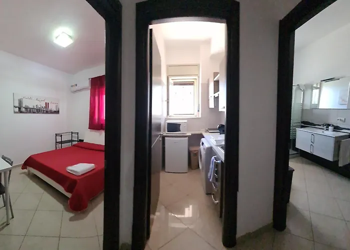 Cibali Appartement *