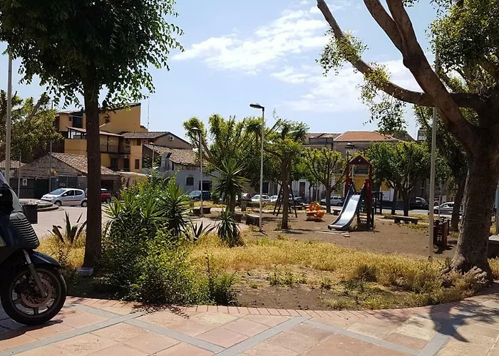 Cibali Appartement *