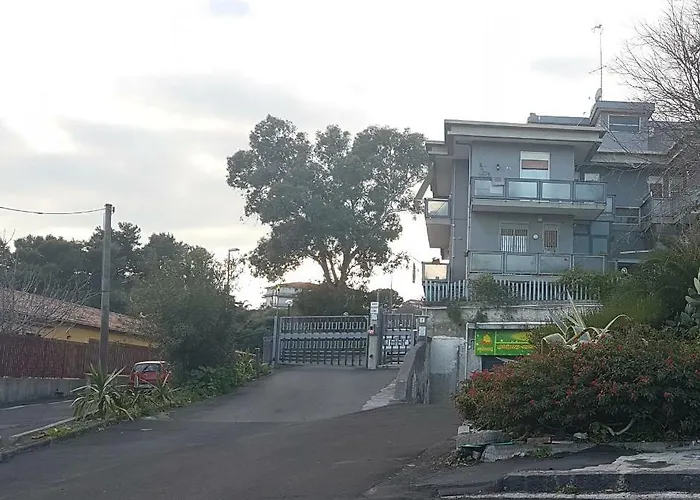 Cibali Appartement *